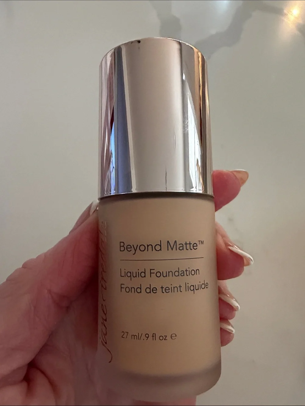 jane iredale brand new